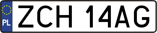 ZCH14AG