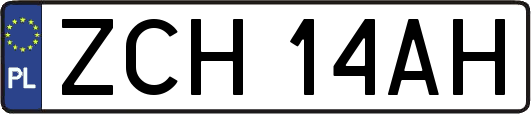 ZCH14AH