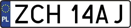 ZCH14AJ