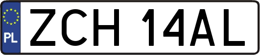 ZCH14AL