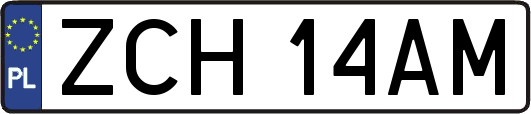 ZCH14AM