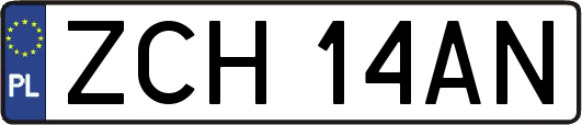 ZCH14AN