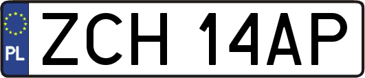 ZCH14AP