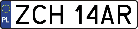 ZCH14AR