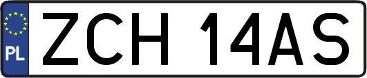 ZCH14AS