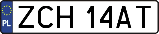 ZCH14AT