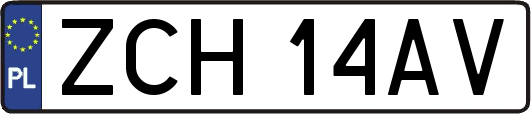 ZCH14AV