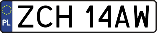 ZCH14AW