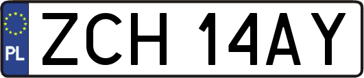 ZCH14AY