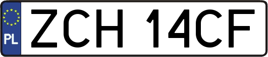 ZCH14CF
