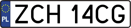 ZCH14CG