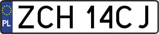 ZCH14CJ