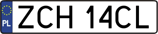 ZCH14CL