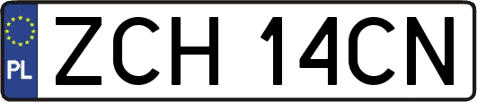 ZCH14CN