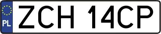 ZCH14CP