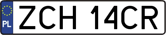 ZCH14CR