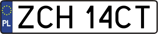 ZCH14CT