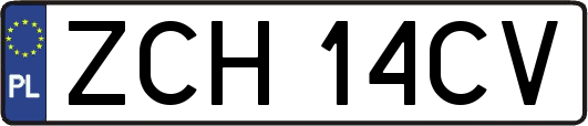 ZCH14CV