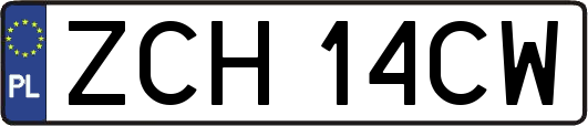 ZCH14CW