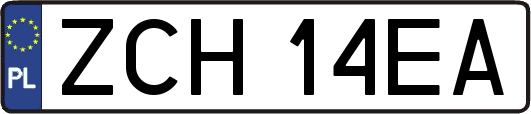 ZCH14EA