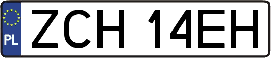 ZCH14EH