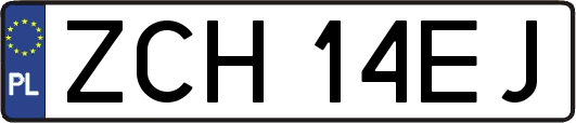 ZCH14EJ