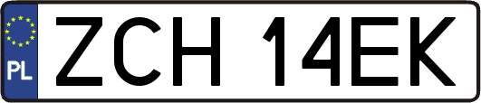 ZCH14EK