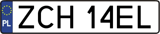ZCH14EL