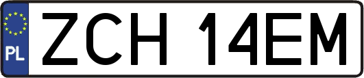 ZCH14EM