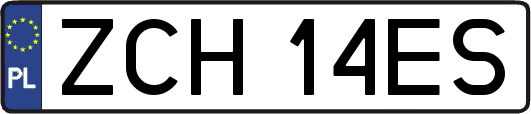 ZCH14ES