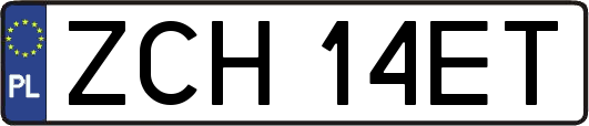 ZCH14ET