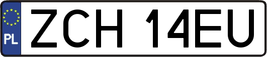 ZCH14EU