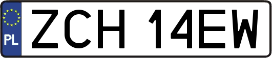 ZCH14EW