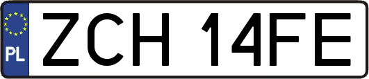 ZCH14FE