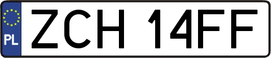 ZCH14FF