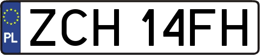 ZCH14FH