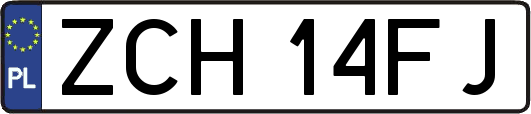 ZCH14FJ