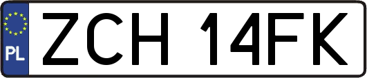ZCH14FK