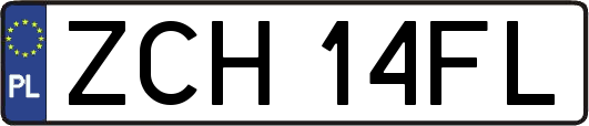 ZCH14FL