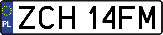 ZCH14FM