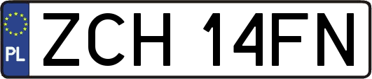 ZCH14FN