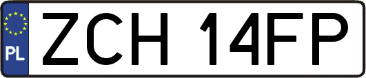 ZCH14FP