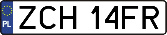 ZCH14FR