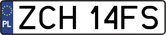 ZCH14FS