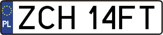 ZCH14FT