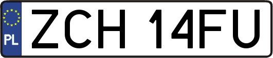 ZCH14FU