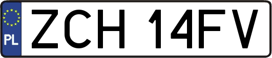 ZCH14FV