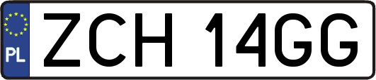 ZCH14GG