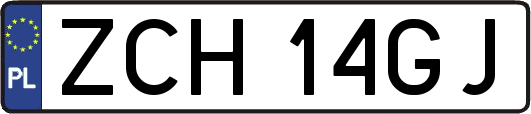 ZCH14GJ