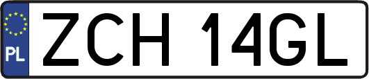 ZCH14GL
